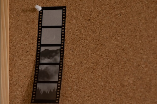 Video Cleanup pipeline